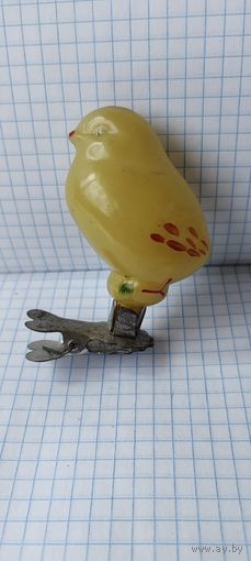 Игрушка ёлочная