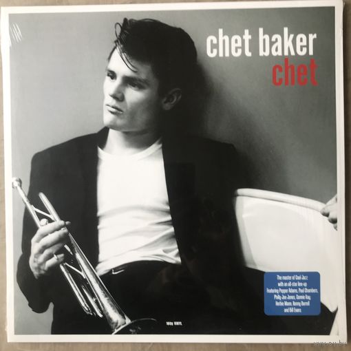 Chet Baker - Chet