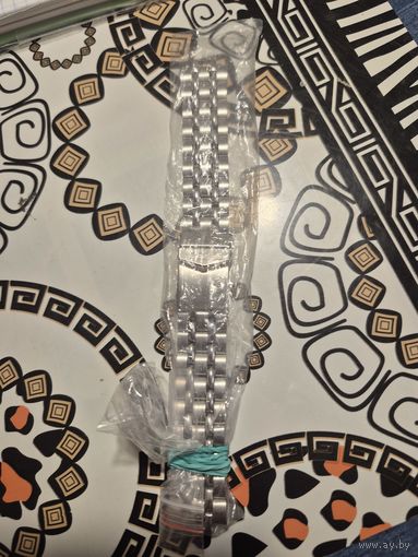 Браслет к часам слава 18мм