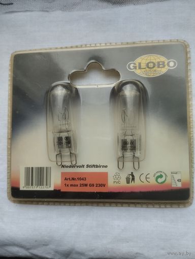 Лампа накаливания