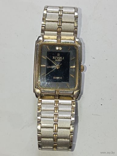 Часы кварцевые RIVOLI