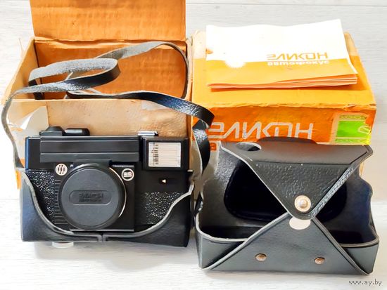 Фотоаппарат Эликон-автофокус (комплект)