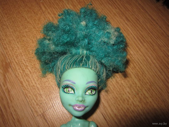 Monster High . Монстер Хай