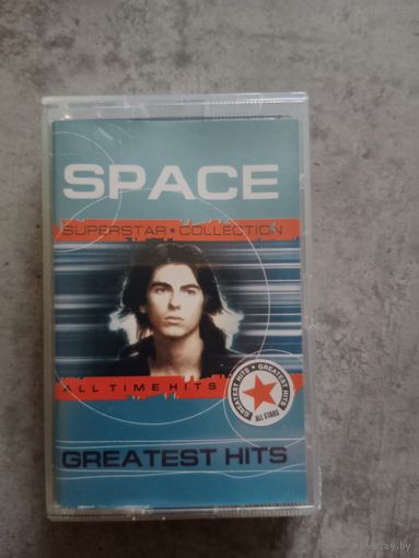 Аудио кассета Space