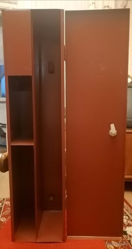 Сейф оружейный для хранения охотничего оружия