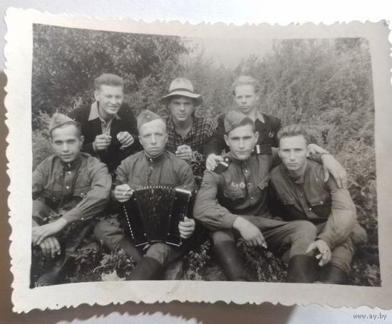 Фото в коллекцию