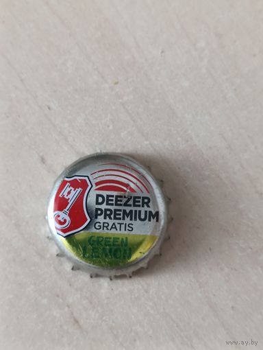 Крышки - пробки ( Германия )