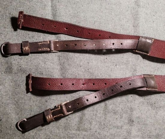 Для ранца. Вермахт.