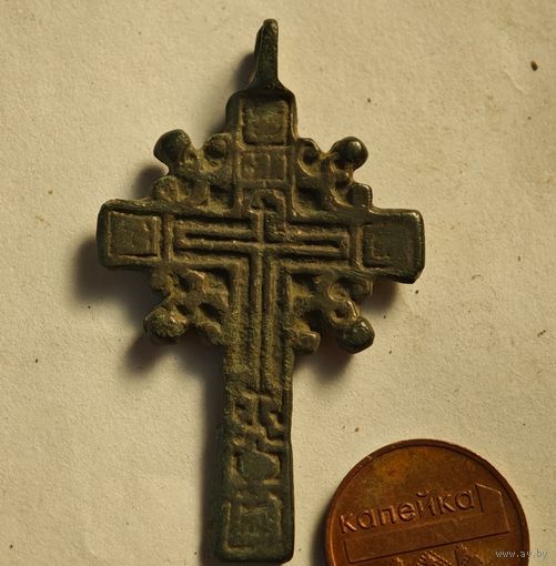 Крестик Никита