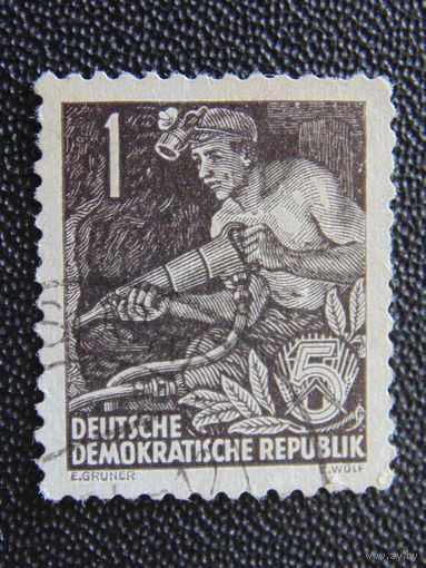 Германия. Стандарт.