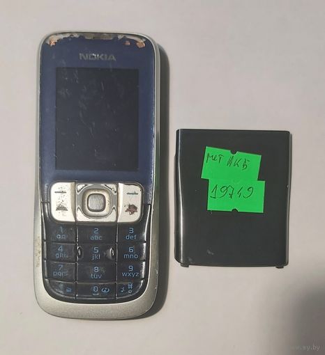 Телефон Nokia 2630 (RM-298). 19749