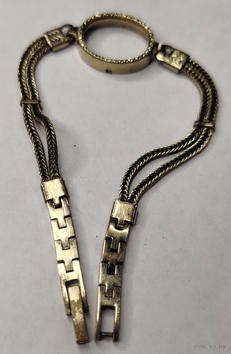 Корпус часов с позолотой, без МЦ!!