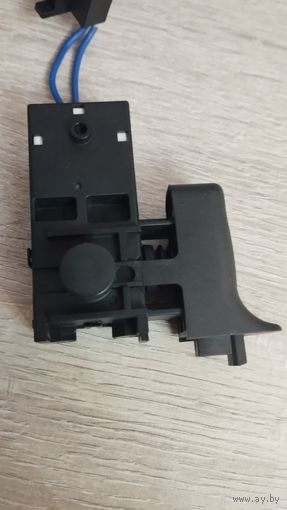 Кнопка к перфоратору HR2470b др.
