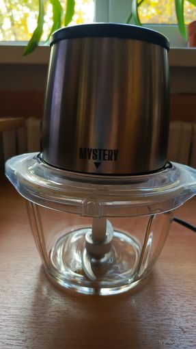 Измельчителя "Mystery"
