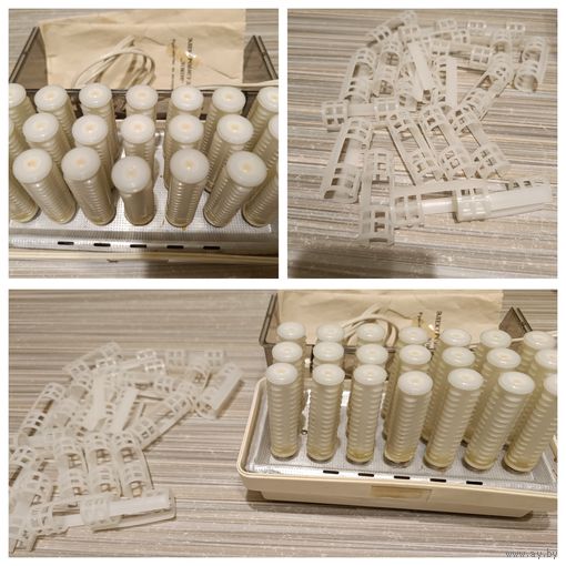 Продам электрические бигуди "Локон"