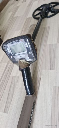 Минелаб Сафари minelab