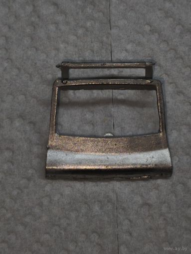 Модель Иж комби 1500 А12. Запчасть.  Крышка багажника.