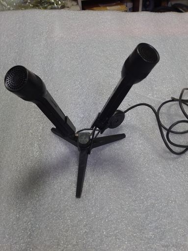 Микрофоны