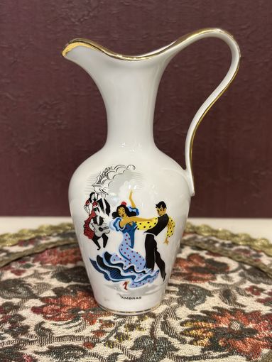 Старинный кувшинчик, Европа, много лотов с рубля