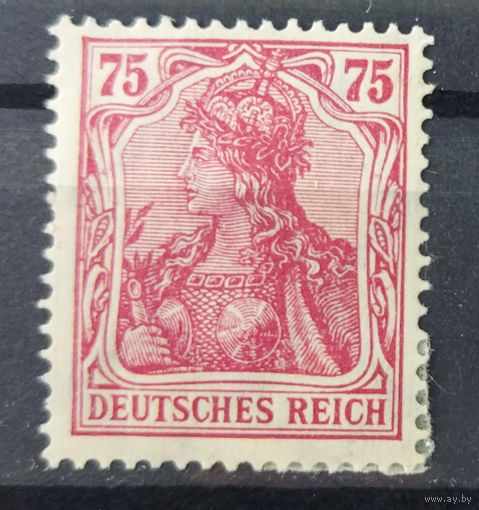 Германия 1922 Mi.197