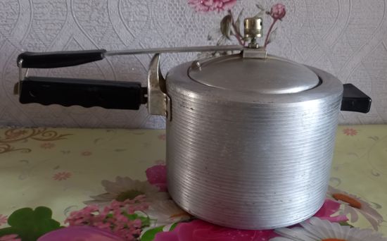 Скороварка СССР.