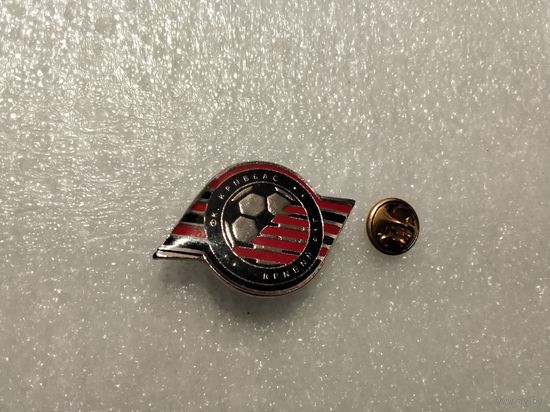 ФК Кривбасс Кривой Рог