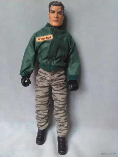 Кукла HASBRO 1994 год