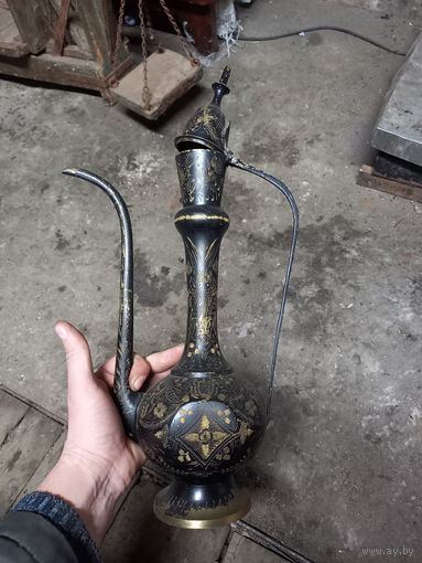 Кумган Индия