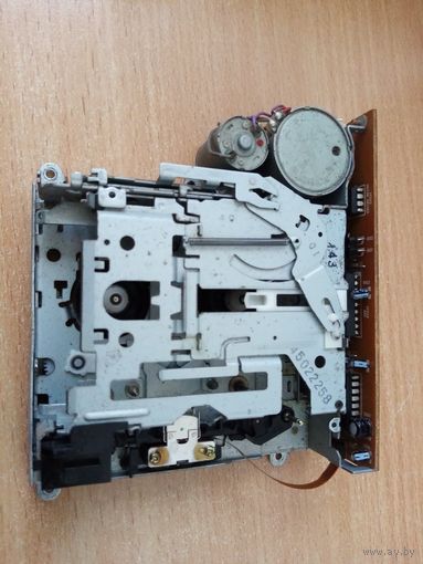 Лпм автомагнитолы Lg в сборе.Без почты.
