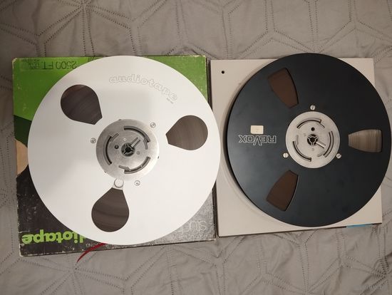 НАБы комплект 2 шт.