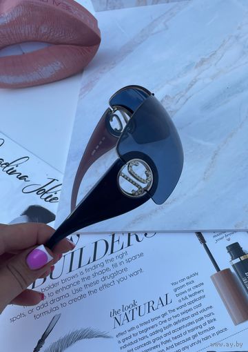 Солнцезащитные очки Just Cavalli оригинал