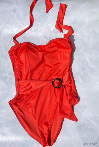 Купальник слитный  George