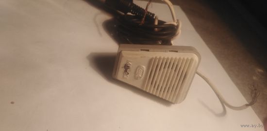 Динамический микрафон мд 201