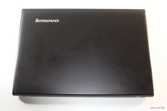 Ноутбук Lenovo IdeaPad Z500
