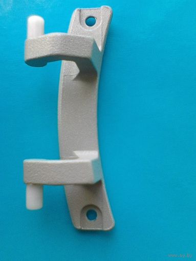 Кронштейн для Крепления Люка - СМА "Атлант"