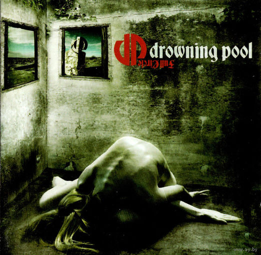 Drowning Pool Full Circle