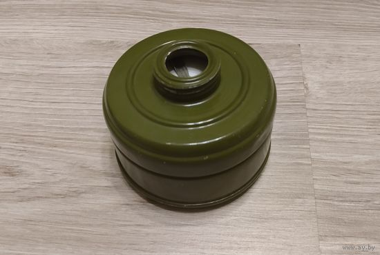 Фильтр к противогазу СССР
