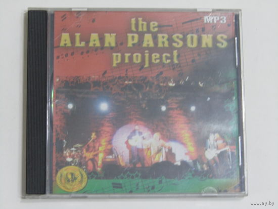 Диск. CD-диск. THE ALAN PARSONS PROJECT(9)