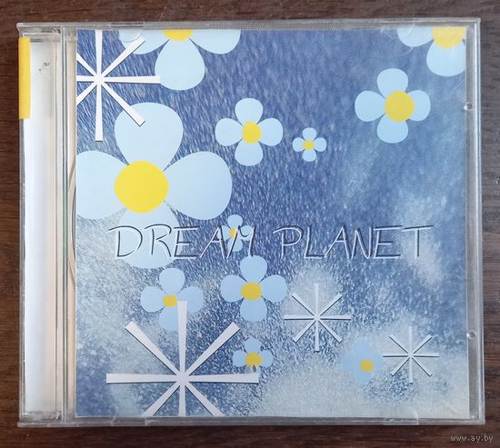 Dream Planet