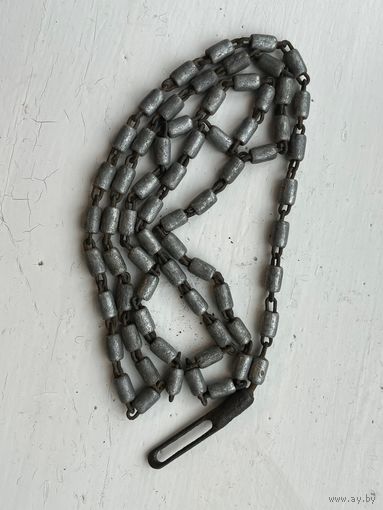 Цепочка для пенала к 98