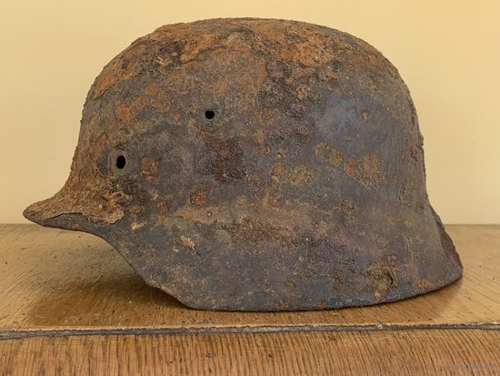 Каска шлем М40 66 исходник