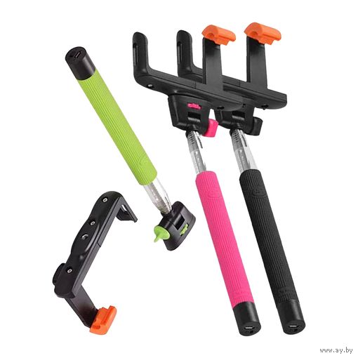 Wireless Mobile Phone Monopod Z07-5 Bluetooth. Безпроводной монопод (селфипалка) для мобилного телефона