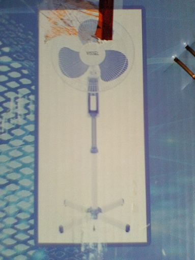 Напольный Вентилятор "VISSEL" - AH 4016 - Новый в Упаковке.