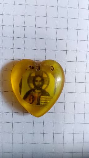 Медальон