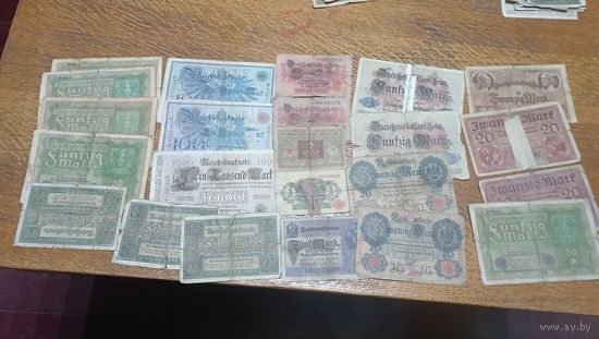 Куча немцев 2