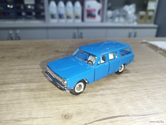 Волга СССР 2402