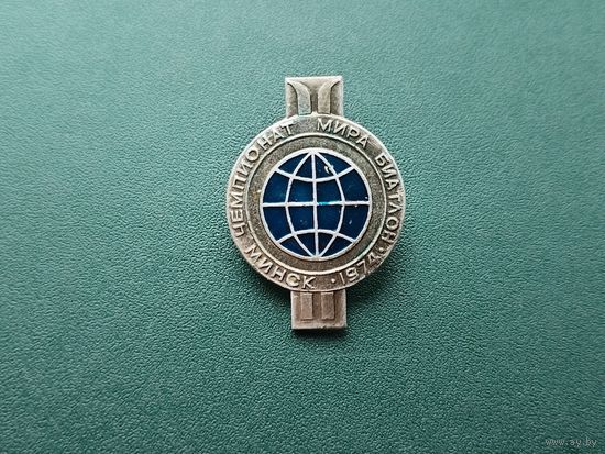 Значок.