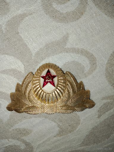Кокарда