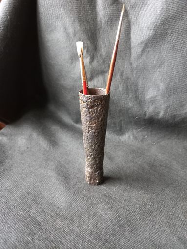 Карандашница ркка