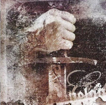 Various "Chronicles Of Tyranny & Blood - A Tribute To Graveland" CD